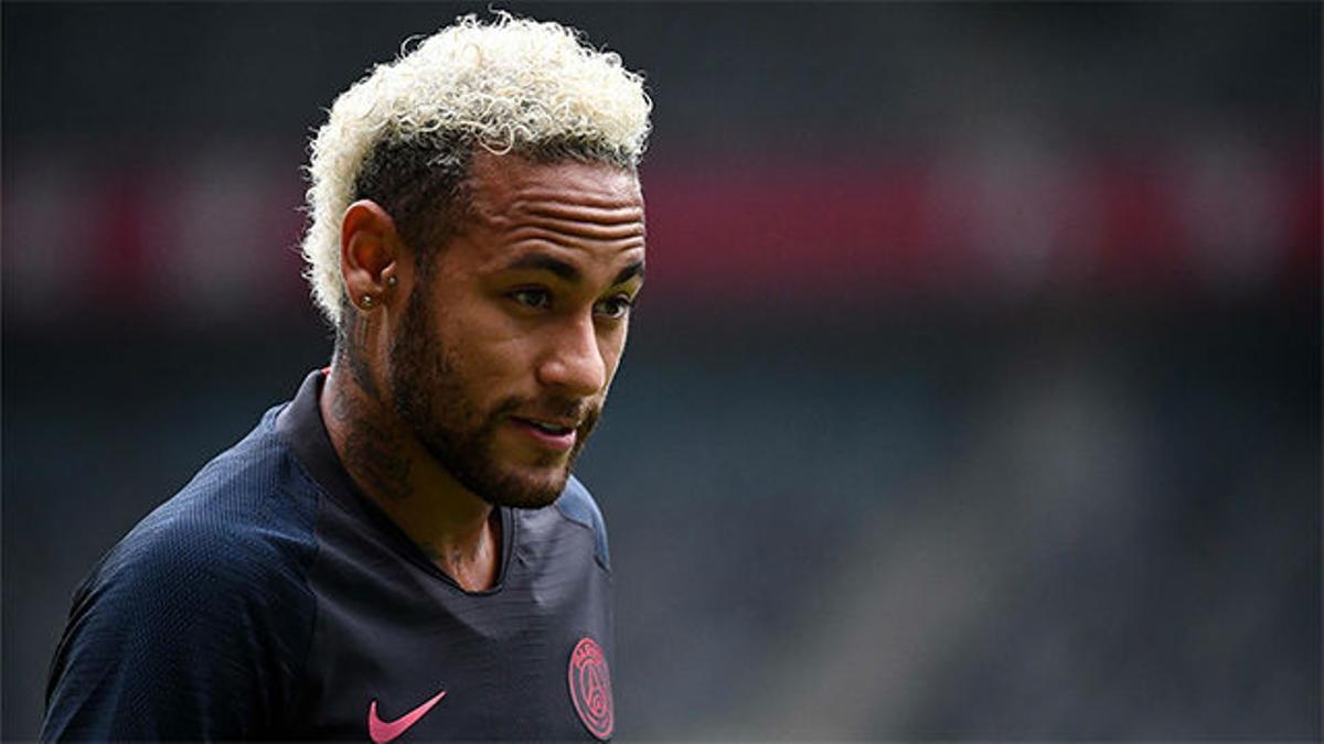 El PSG bloquea las negociaciones con el Barça y el Madrid irrumpe con fuerza para fichar a Neymar