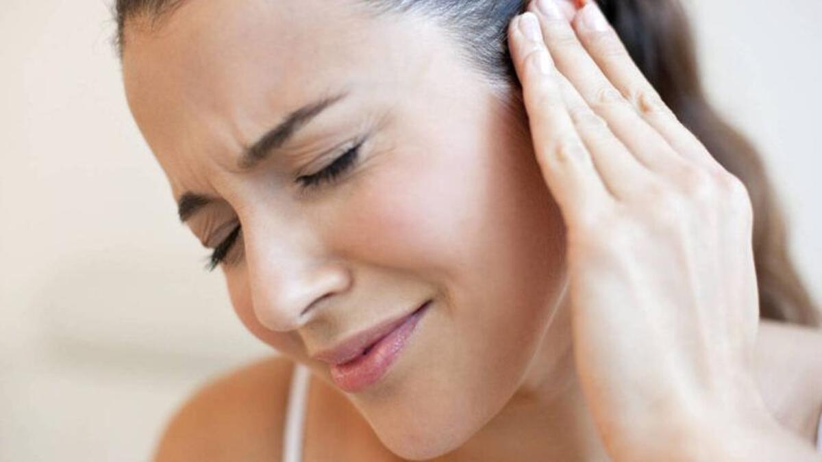 Evita el barotraumatismo, el problema en los oídos más típico en verano