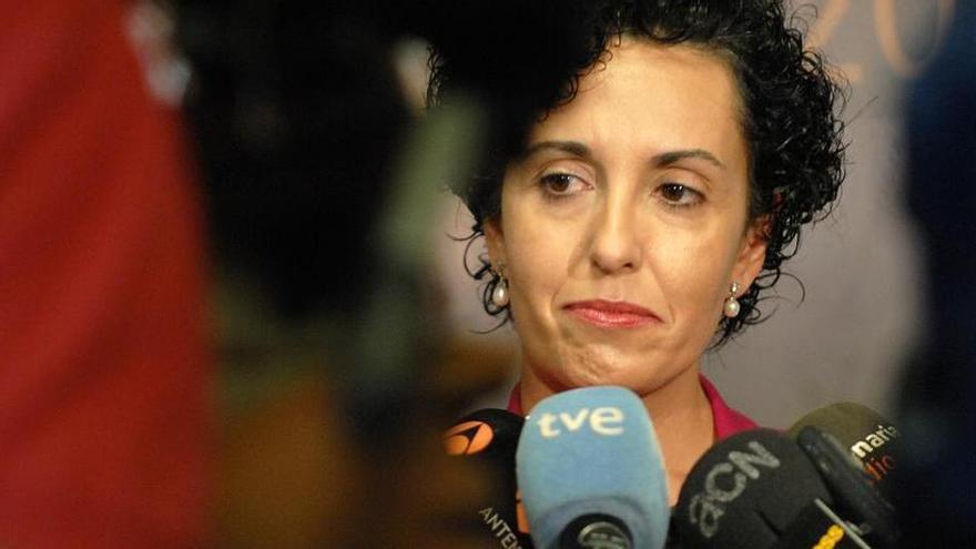 Caso Mediador |  La Fiscalía investiga los trabajos de ‘Mon’ de la Guardia Civil de Tenerife