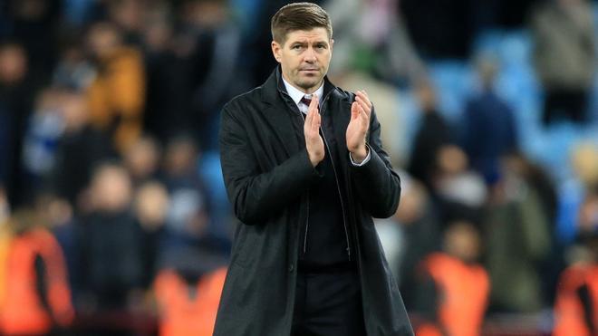 «Gerrard será el sustituto perfecto de Klopp en el Liverpool»