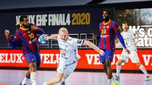 El Barça debutará el viernes 5 ante BM Logroño en el último turno El Barça debutará el viernes 5 ante BM Logroño en el último turno