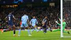 Resumen, goles y highlights del Manchester City 2-1 PSG de la jornada 5 de la Champions