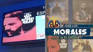 Así ha anunciado el Villarreal el fichaje de José Luis Morales