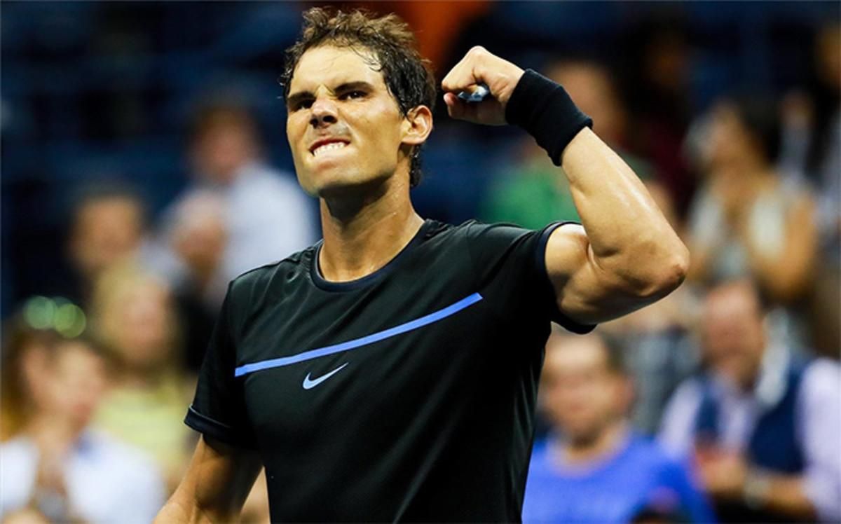 Rafa Nadal Rafa Nadal