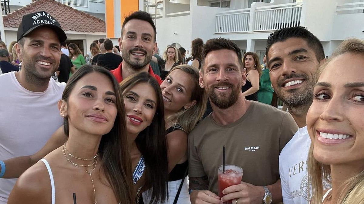 Ibiza connection Ibiza connection