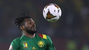 Camerún perdió ante Suiza por la mínima y ahora debe buscar los tres puntos