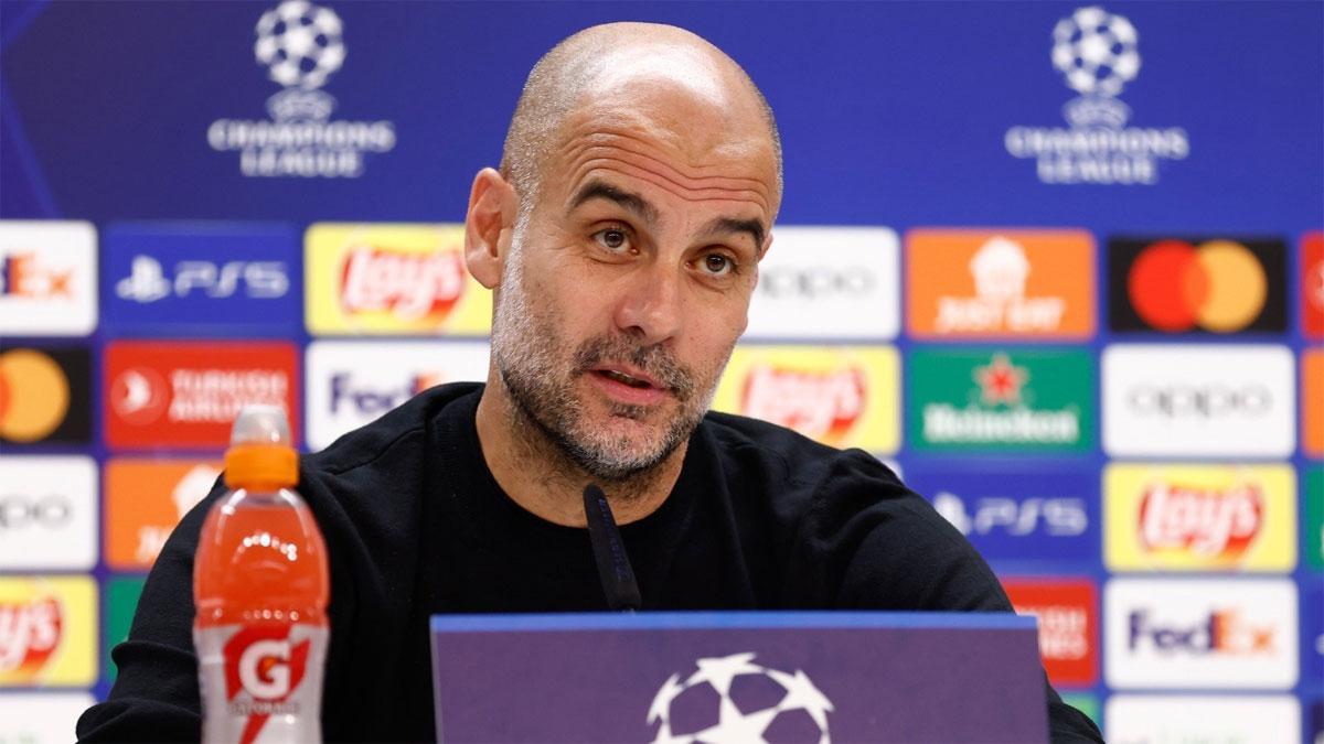 Real Madrid – Manchester City: Halbfinale der Champions League 2023, live