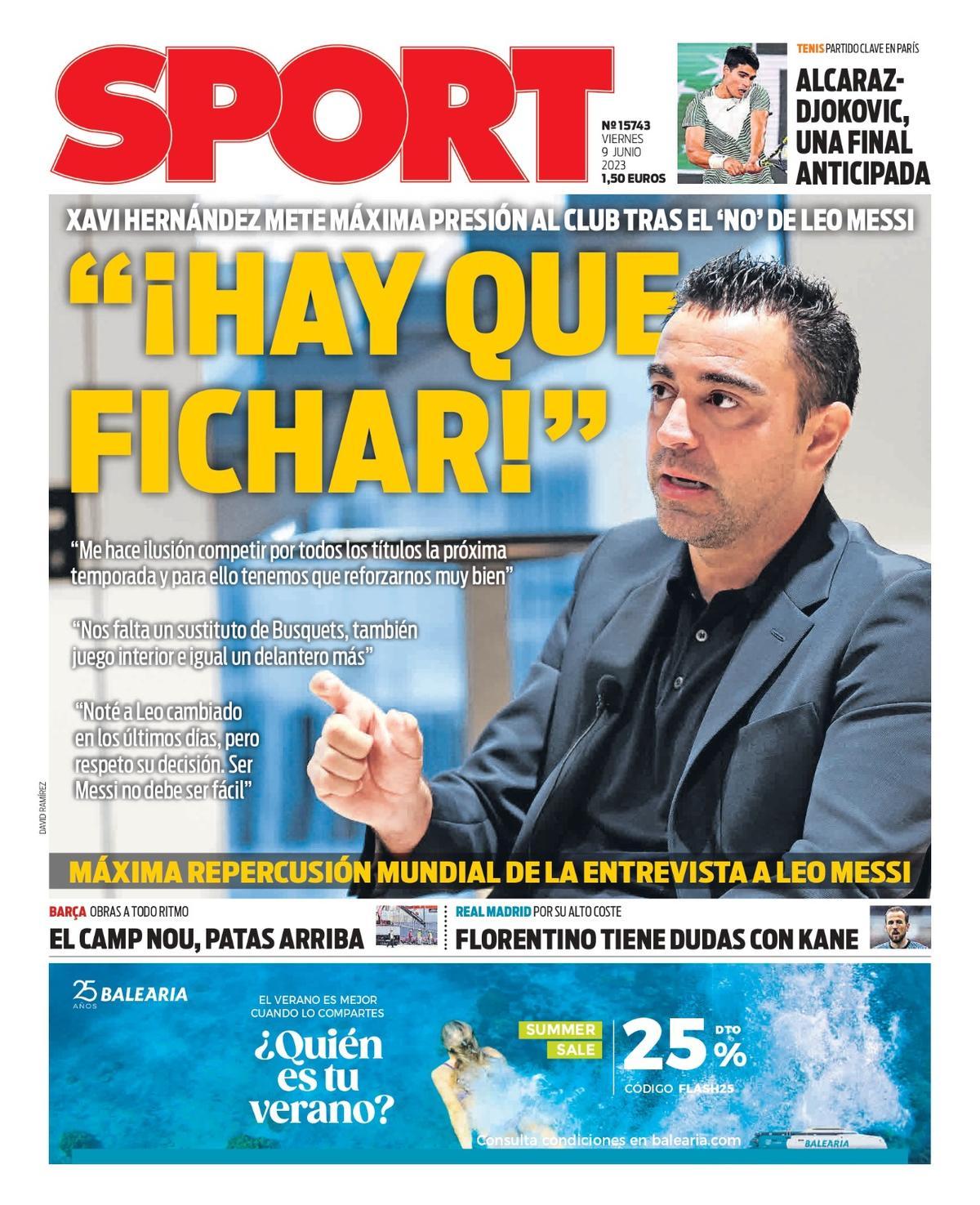 Portada 09/06