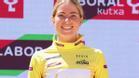 Demi Vollering, campeona de la Itzulia Women 2022
