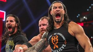 WWE Raw WWE Raw
