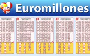 Resultado del Sorteo del Euromillones del viernes, 4 de diciembre de 2020 Resultado del Sorteo del Euromillones del viernes, 4 de diciembre de 2020