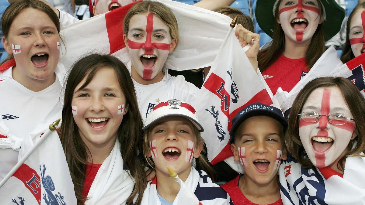 Inglaterra acogerá la Eurocopa Femenina 2022 | @WEURO2022