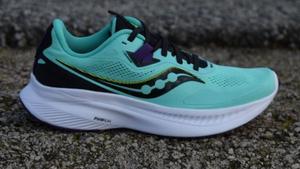 Saucony Guide 15