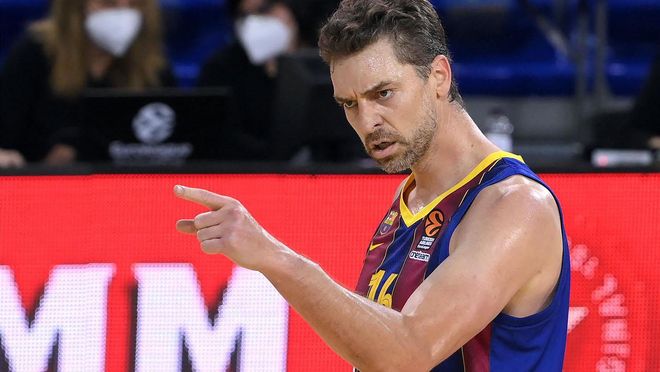Gasol Gasol
