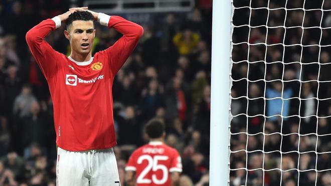 En Inglaterra se vuelven ‘locos’ con los bonus de Cristiano