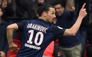 Ibrahimovic está cada vez más relacionado con el club de Old Trafford Ibrahimovic está cada vez más relacionado con el club de Old Trafford