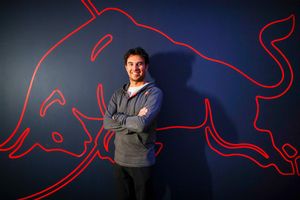 Sergio Pérez, optimista en su llegada a Red Bull Sergio Pérez, optimista en su llegada a Red Bull
