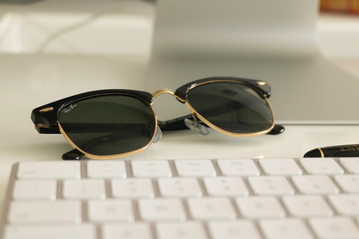 Umeki Betjene innovation Las gafas de sol más de moda para hombre y hoy con buenos descuentos