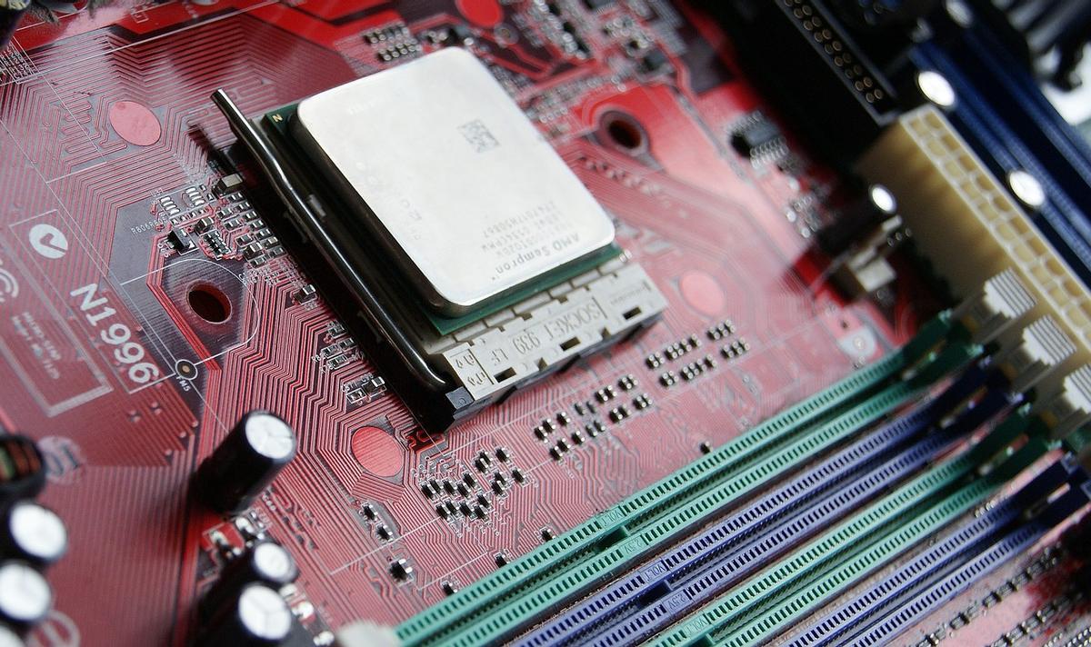 La nueva bestia de AMD podrá soportar hasta 12TB de memoria RAM