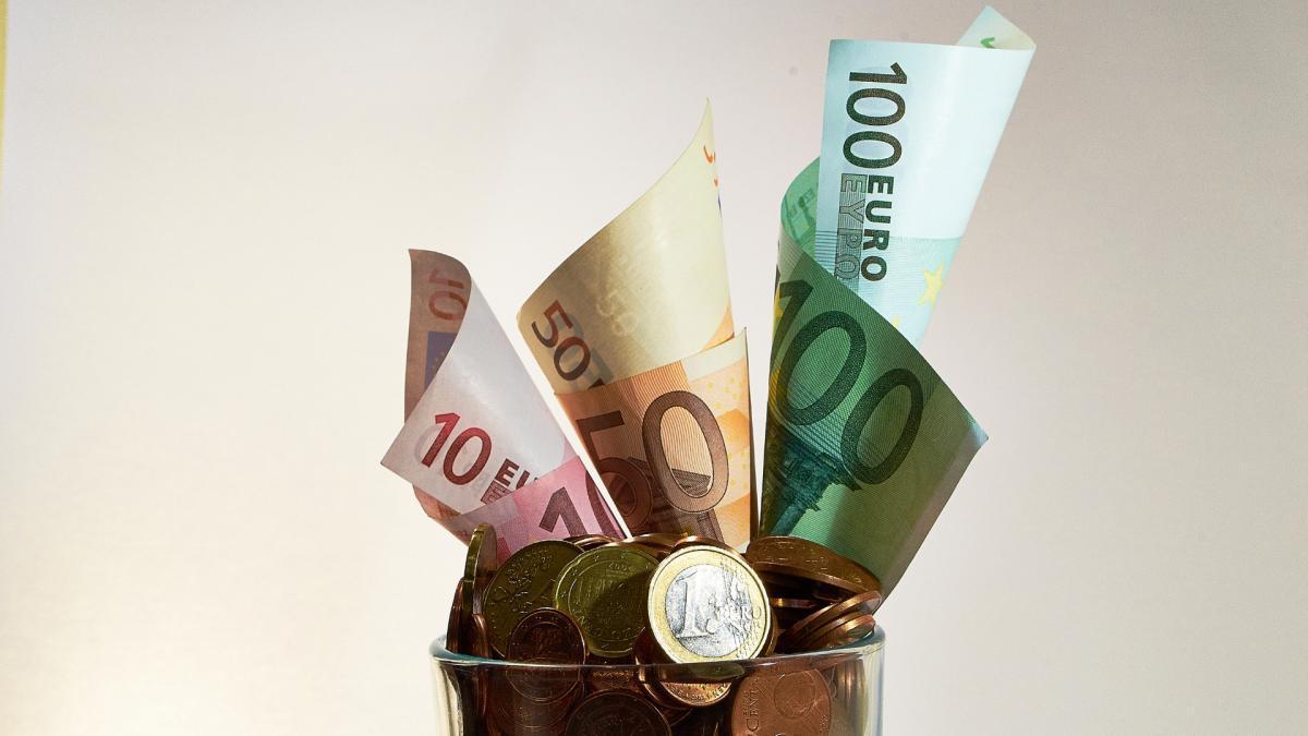 Suecia, el primer país del mundo que podría acabar con el dinero en efectivo