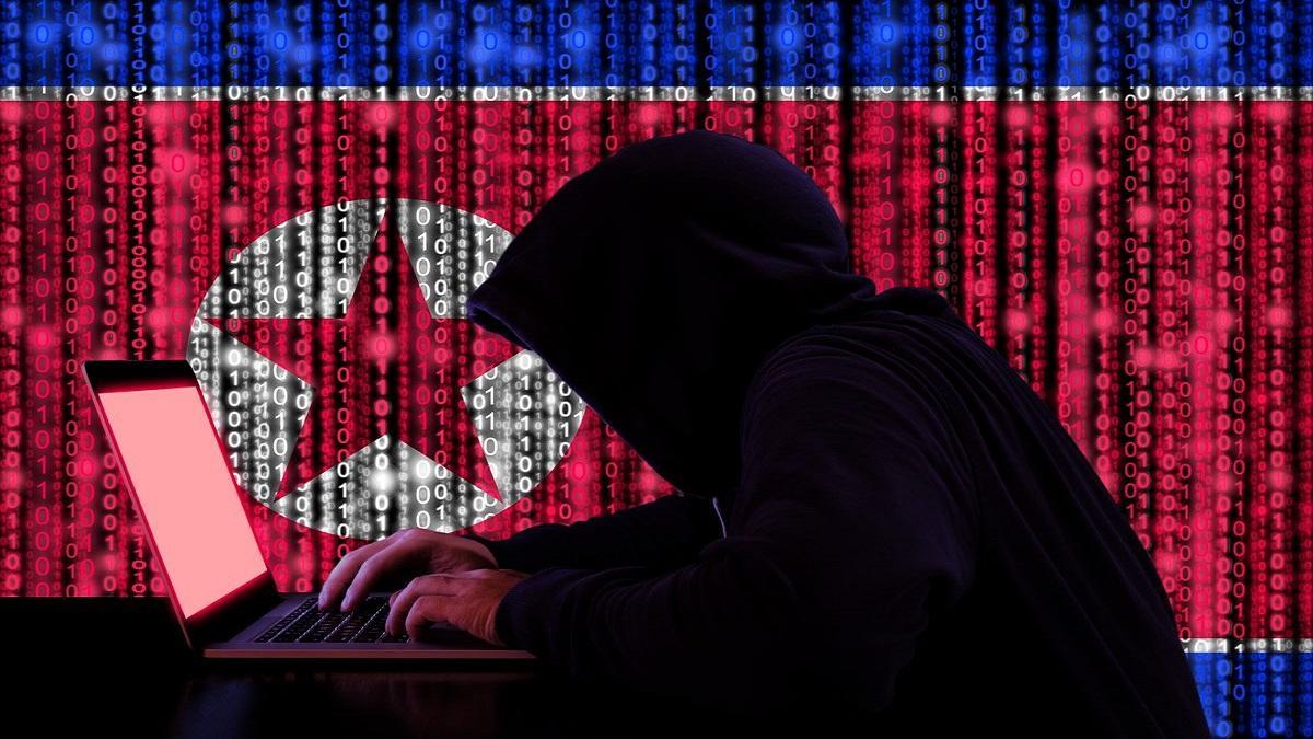 Hackers de Corea del Norte robaron 400 millones de dólares en criptomonedas