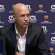 Jordi Cruyff suena para el Ajax de Amsterdam