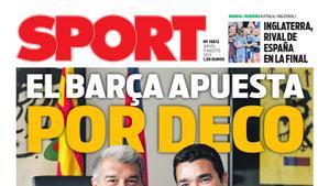 PORTADA SPORT 17/08