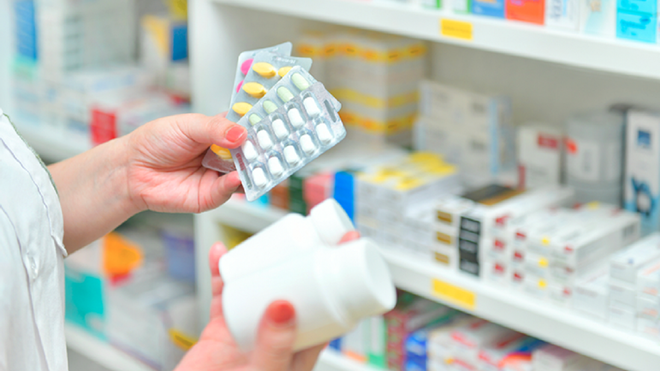 Una campaña consigue cerrar miles de farmacias online falsas Una campaña consigue cerrar miles de farmacias online falsas