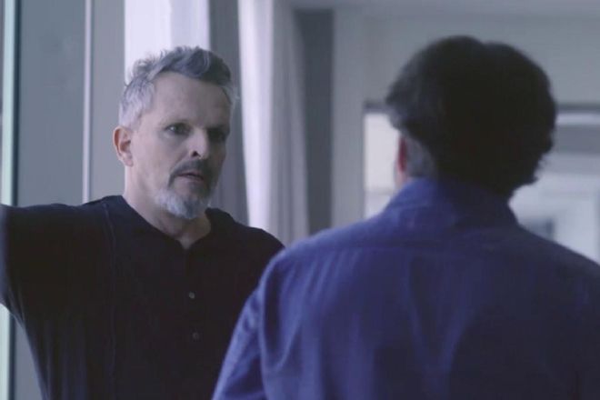 Esta periodista científica se viraliza por su respuesta a Miguel Bosé: la coca, a cucharadas Esta periodista científica se viraliza por su respuesta a Miguel Bosé: la coca, a cucharadas
