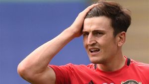 El Manchester United aún no ha disputado su primer enfrentamiento de la actual campaña de la Premier League El Manchester United aún no ha disputado su primer enfrentamiento de la actual campaña de la Premier League