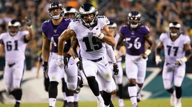 Los Ravens no han perdido en calidad de visitante Los Ravens no han perdido en calidad de visitante