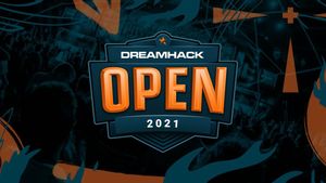 El próximo 27 de enero comenzará la Dreamhack Open de enero 2021, de Europa CS: GO El próximo 27 de enero comenzará la Dreamhack Open de enero 2021, de Europa CS: GO