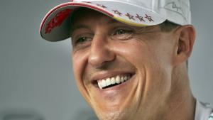 Michael Schumacher, en una imagen de archivo