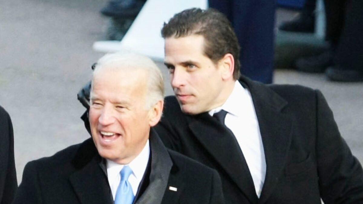 ¿Quién Es Hunter Biden? La Oscura Vida Del Hijo De Joe Biden