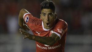 Independiente debe viajar a Brasil para su choque Independiente debe viajar a Brasil para su choque