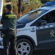 Archivo - Un agente de la Guardia Civil, en una foto de archivo.