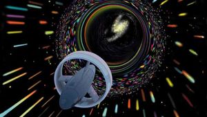 Star Trek sale de la ciencia ficción Star Trek sale de la ciencia ficción
