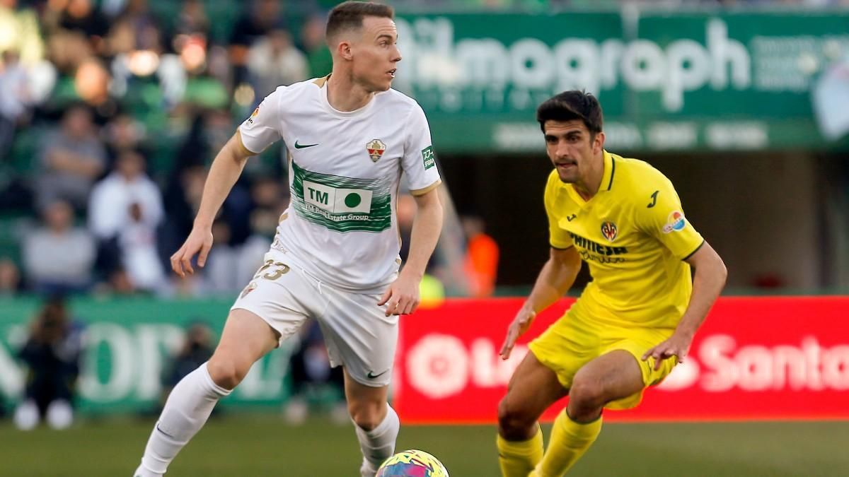 Espanyol de LaLiga Santander: Horario y dónde ver en TV