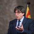 El expresidente de la Generalitat Carles Puigdemont había pedido amparo al Constitucional ante la orden de detención nacional dictada por el Supremo