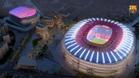 El proyecto del Nou Camp Nou