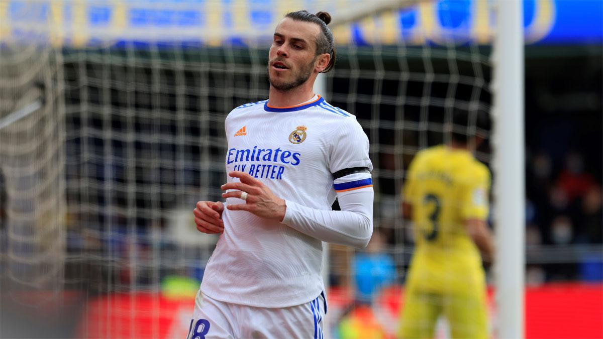 Gareth Bale close to playing in MLS with Los Angeles FC