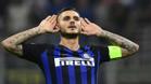 Esta joven asegura que está siendo acosada por Mauro Icardi