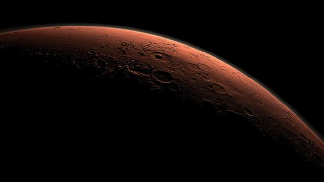 El tambaleo de Marte, nuevo misterio para la ciencia