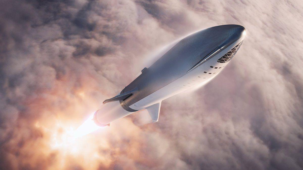 SpaceX tendrá que esperar para su próximo vuelo de pruebas con Starship