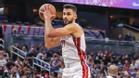 Omer Yurtseven, el nuevo talento europeo que está destacando en los Miami Heat