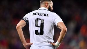 ¡El Real Madrid dice adiós a su capitán! Karim Benzema deja el club blanco...