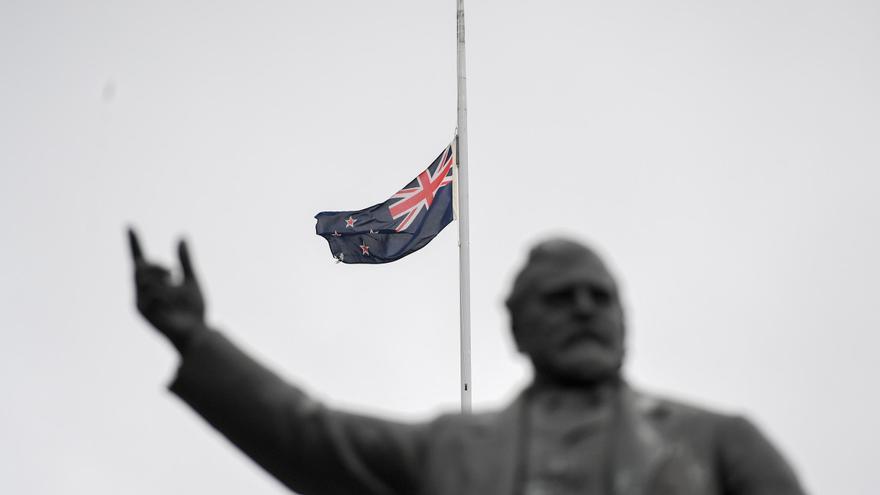 Un tiroteo en Auckland ya al menos dos muertos y varios heridos