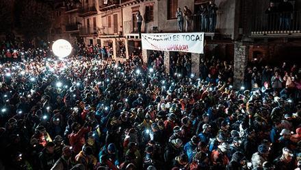 Salomon Ultra Pirineu 2023, la prueba reina de trail running del Pirineo