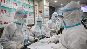 Mientras China parece haber encontrado la solución, el coronavirus asola la totalidad de Estados Unidos Mientras China parece haber encontrado la solución, el coronavirus asola la totalidad de Estados Unidos