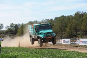 La 9ª edición de Les Comes 4x4 Festival se celebrará el 15, 16 y 17 de octubre de 2021 La 9ª edición de Les Comes 4x4 Festival se celebrará el 15, 16 y 17 de octubre de 2021